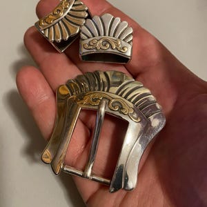 James reid buckle - Etsy 日本