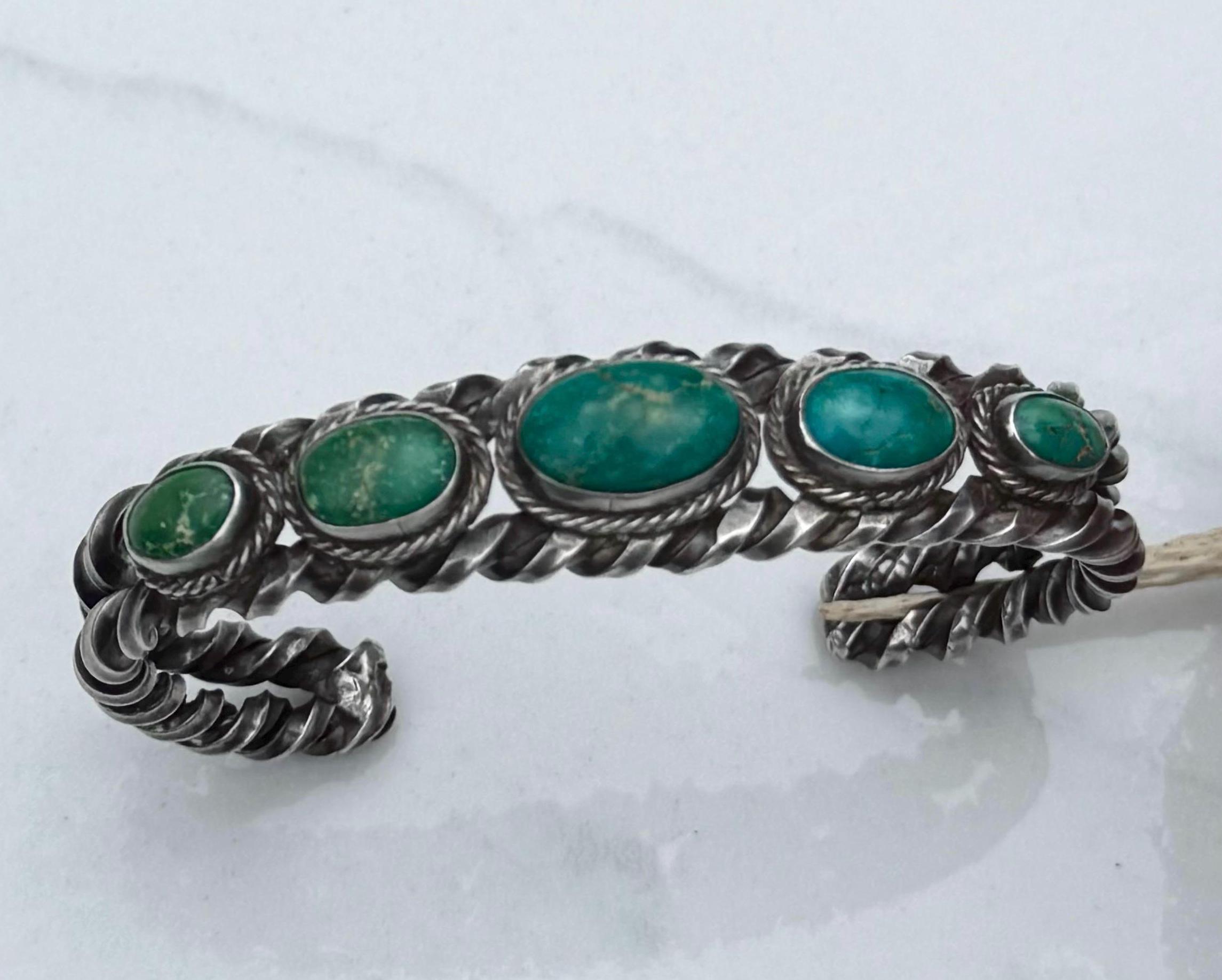 1940 Navajo Jewelry - Etsy
