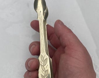 1812-50 ウィリアム・パーキン イギリス、シェフィールドのシュガー