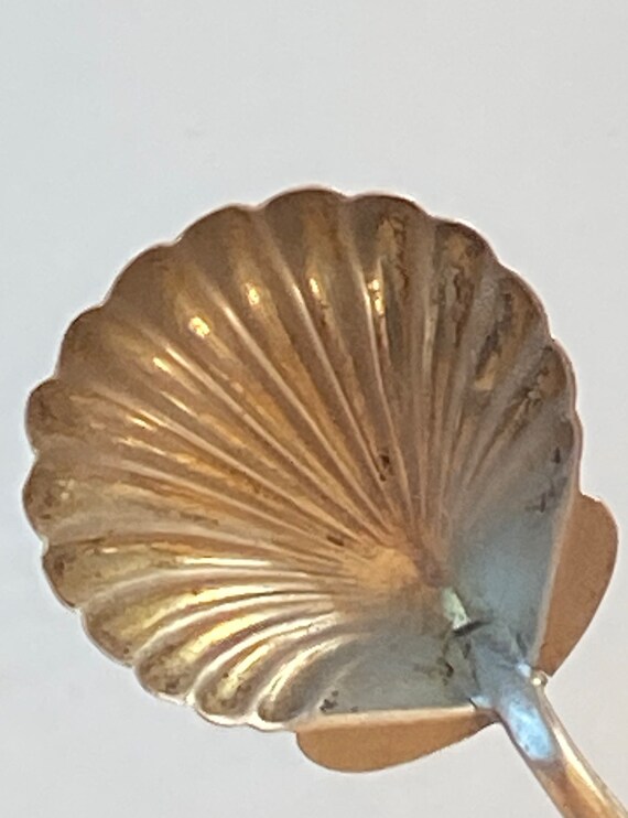 1875-1940 Wing Nam & Co Hong Kong Chinese Sterling Silver Dragon