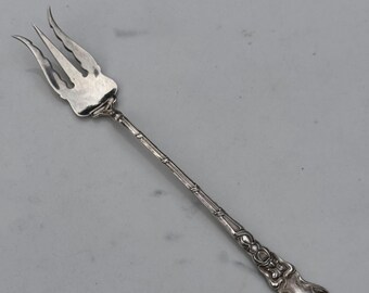 1942 Old Master by Towle Sterling Silver 7 1/4