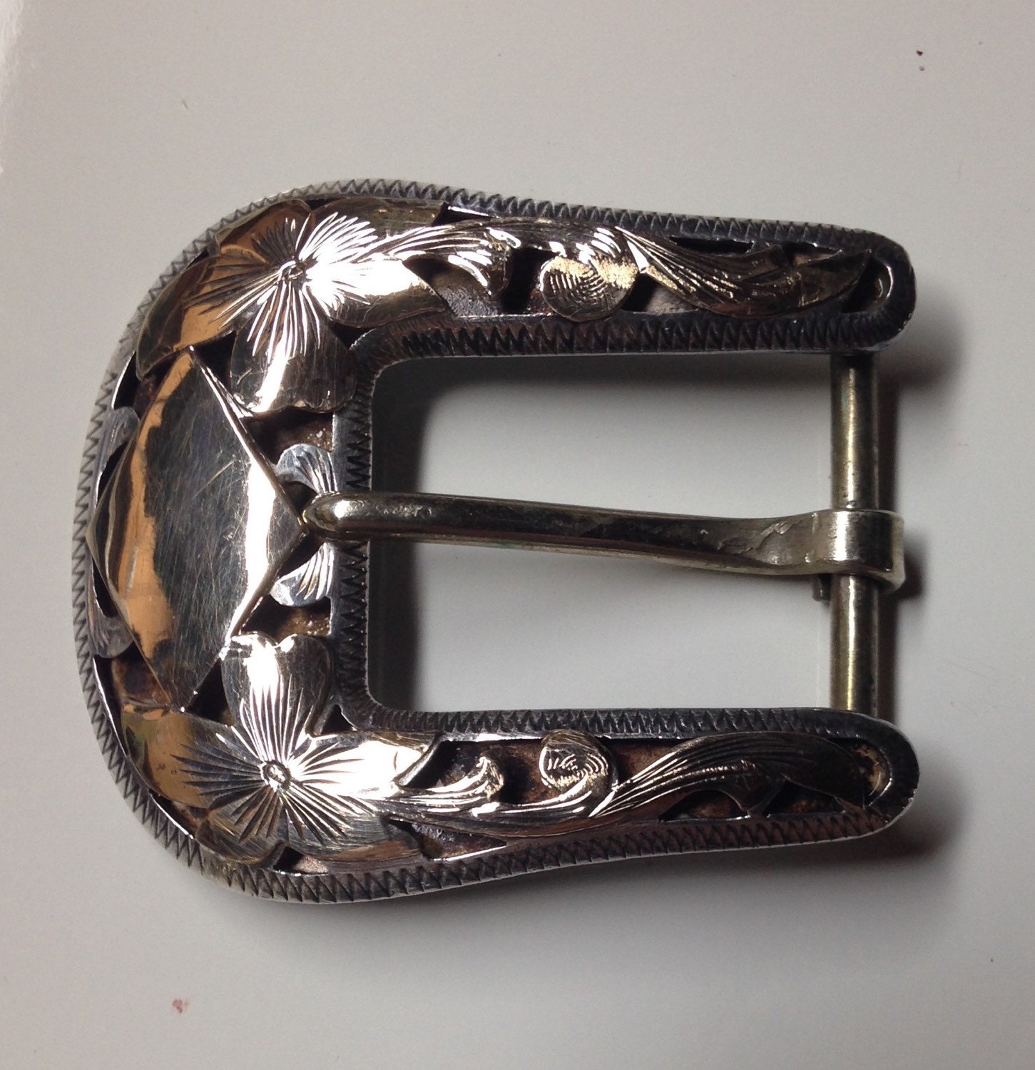 Men's Silver Belt Buckles  Luxury African Belt Buckles – Patrick Mavros