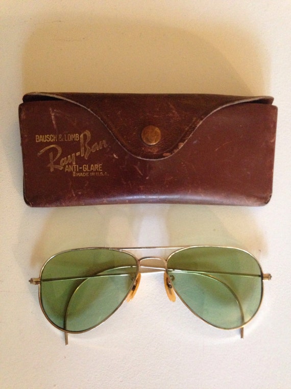 ray ban bausch and lomb