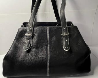Cole Hahn Tote Purse Etsy