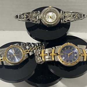 Merona Watch - Etsy display picture 1
