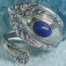 see more listings in the Vintage Spoon Rings section