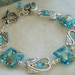 see more listings in the Bracelets section