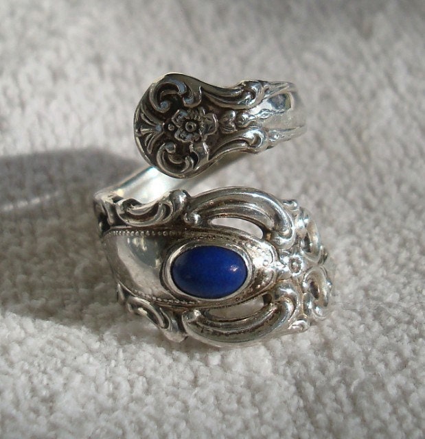 1973 Jade Grand Duchess Towle Vintage