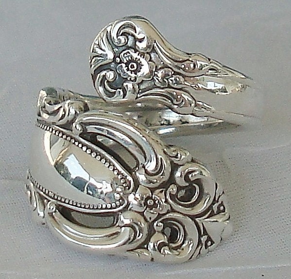 1973 Vintage Ring - Etsy