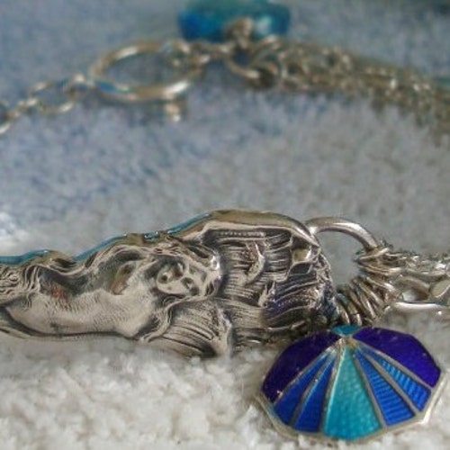 2024 お歳暮【公式】 - 人気ブランド 1973 Ring Spoon Sterling Vintage Towle Duchess Grand Jade アクセサリー