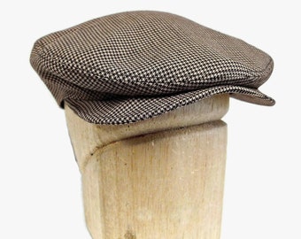 vintage stone ivy hats