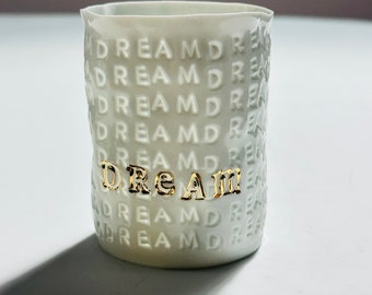 DREAM wine cup