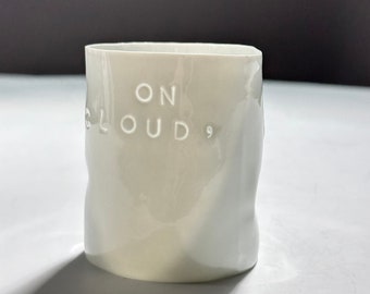 ON CLOUD 9 - air wine cup