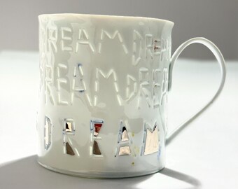 Dream - Dream big