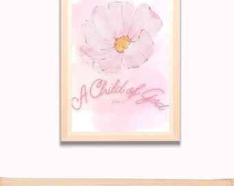 Descarga de arte de Un niño de Dios