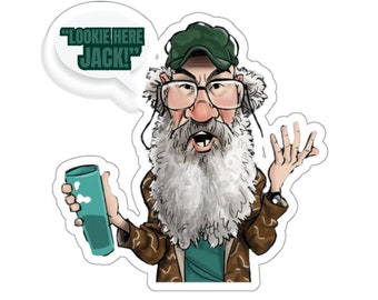 Duck Dynasty - Etsy