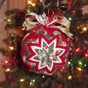Felt Christmas Ornament Kawaii Felt Christmas Ornaments Star