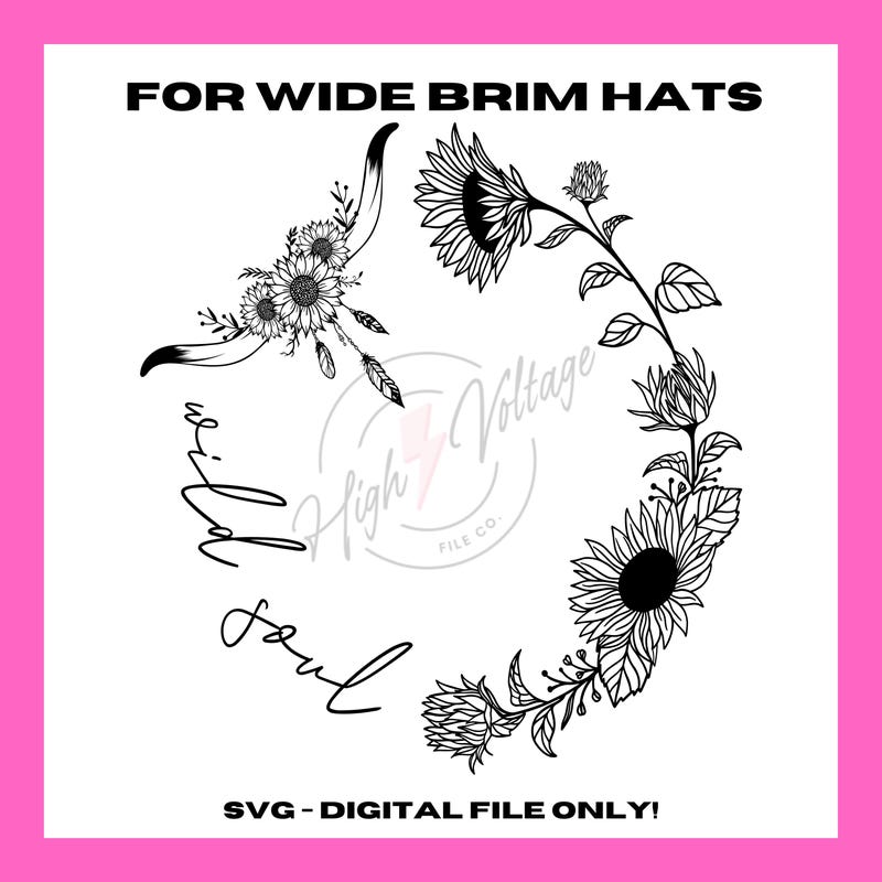 Cap Burn Laser File - Etsy