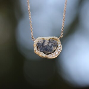 Luna Necklace