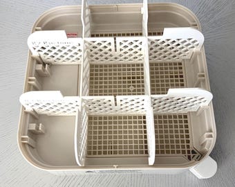 Maticoopx 30 Incubator Divider - Chick Separator Attachments - for Model 30 Egg Hatching