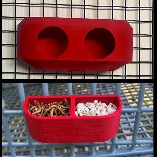 Soporte colgante para golosinas de codorniz: opciones de jaula de alambre y tiempo de eclosión