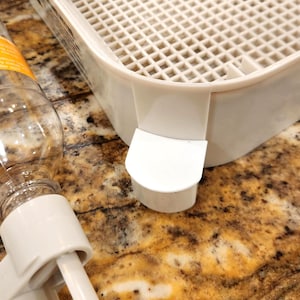Maticoopx Incubator Water Cap - Reservoir Cover for Models 20 and 30