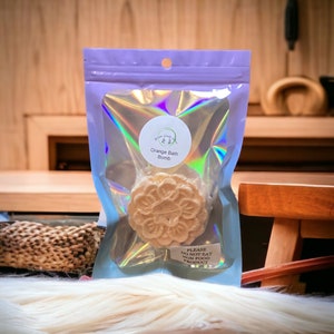 Pacote de 2 bombas de banho