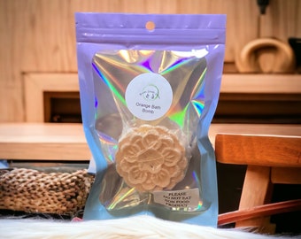 Bath Bombs 2 Pack