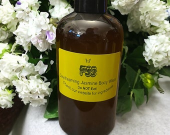 Daydreaming Jasmine Body Wash