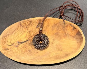 Vortex of the Ancients - 144 mhz sacred cubit torus