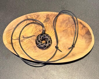 Sacred Torus 144 MHz Orgonite