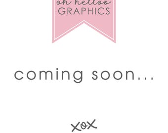 Coming Soon...PNG Clipart