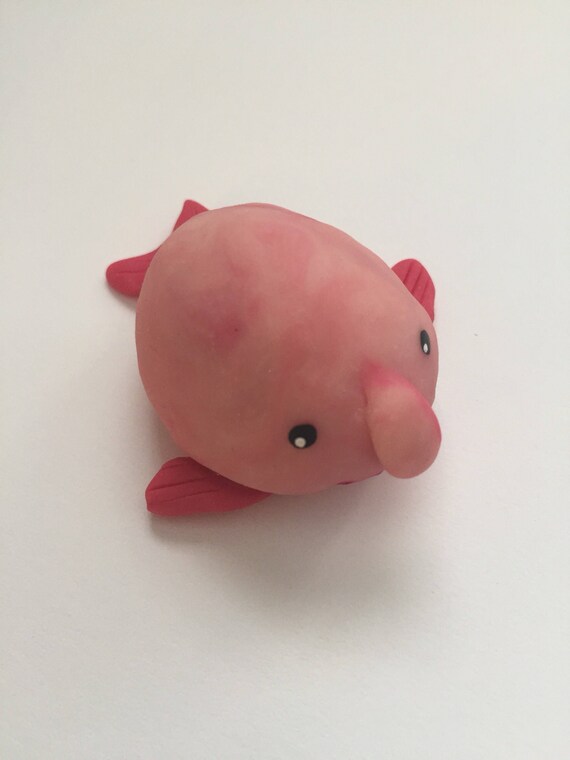 mini blobfish