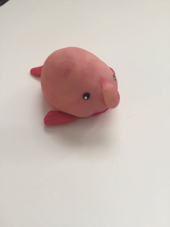 mini blobfish