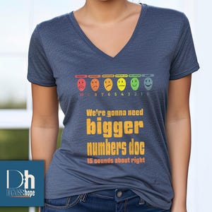 Pain Scale Humor T-Shirt – Chronic Pain Awareness Tee – Spoonie Life Apparel – Fibromyalgia, Rheumatoid Arthritis, Invisible Illness Support