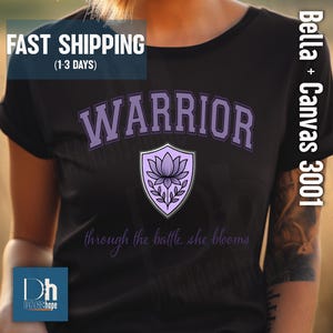 Hidden Disability Pride Shirt | Chronic Illness Warrior Tee Graphic Tee Shirt | Spoonie Support Graphic Tee | Invisible Illness Warrior Top