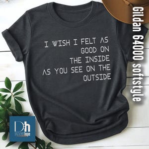 Chronic Illness Warrior Tee-Shirt | Chronically Ill Shirt For Spoonie | Pain Scale Self Care Gift Chronic Spoonies | Hidden Disability Shirt