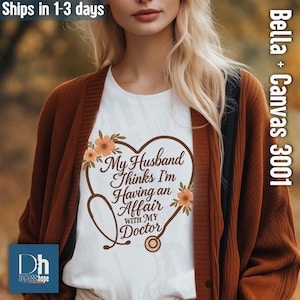 Grappig Cottagecore-T-shirt voor chronische ziekte | Cadeau voor chronisch zieken | T-shirts voor dames met medische humor | Verborgen ondersteuningscadeau voor mensen met een handicap