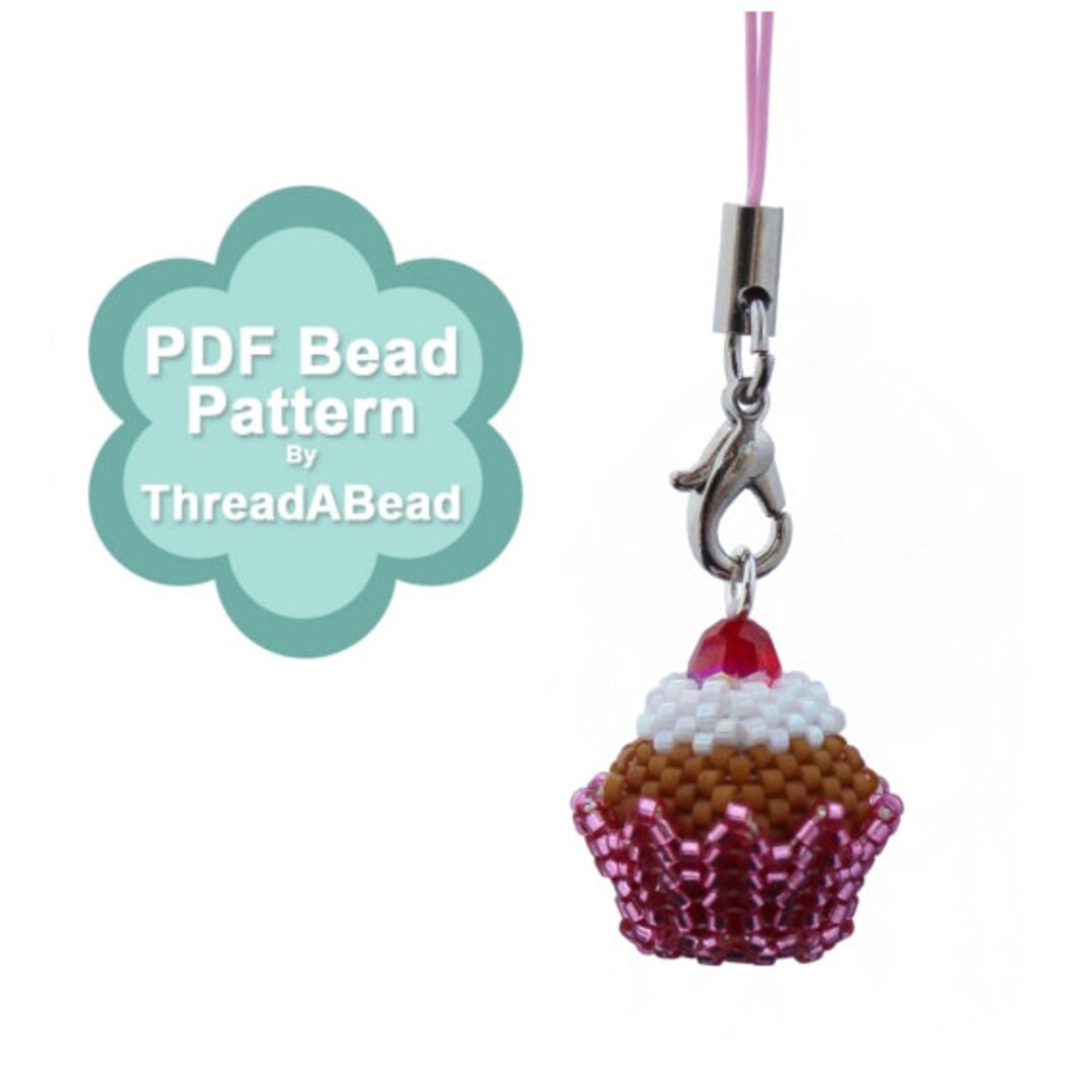 【VACANT ARCHIVE】PEACEPIECE BEADS KEYRING Personalized Beaded Keychain: Custom Name, Colorful Cute
