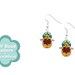 see more listings in the Earring Patterns section