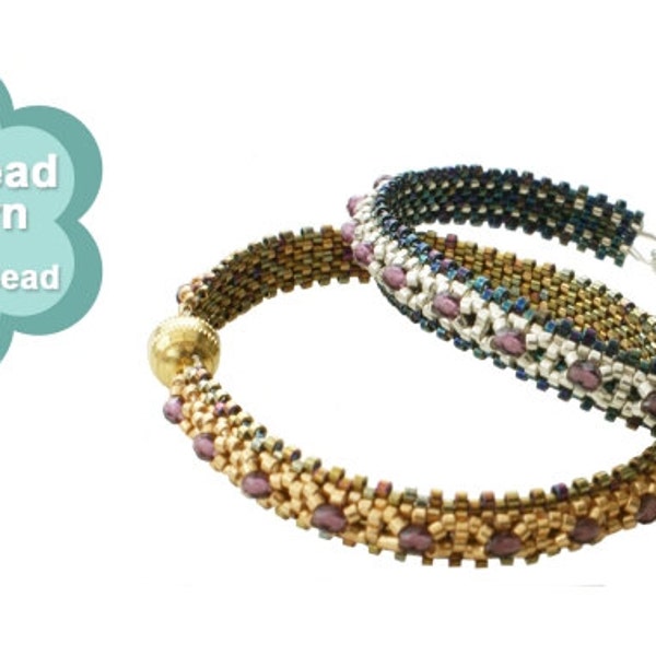 Tennis Bracelet Tutorial - Etsy