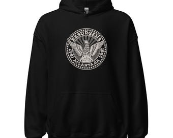 Resurgens Unisex Hoodie