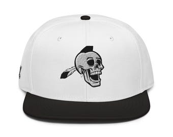 Legend of the Chief Blackout Series Snapback Hat