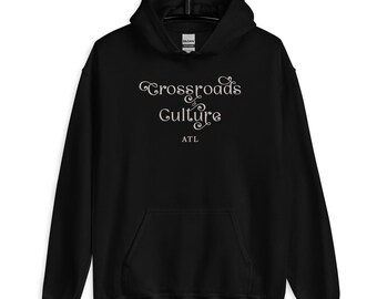 Atlanta Crossroads Unisex Hoodie