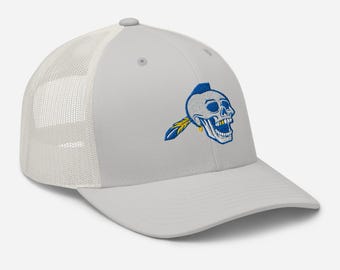 Legend of the Chief Champion Series Trucker Cap