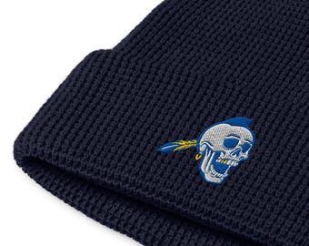 Legend of the Chief Champion Series Waffle beanie