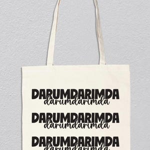 Seventeen Tote Bags