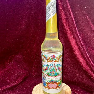 Peruvian Florida Water, Agua De Peru, 270 Ml - Etsy