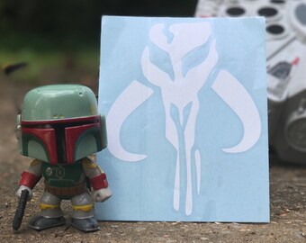 boba fett car accessories