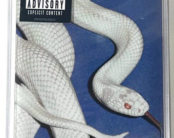 Deftones SEALED  Private Music  (2025) - Brand New Sealed